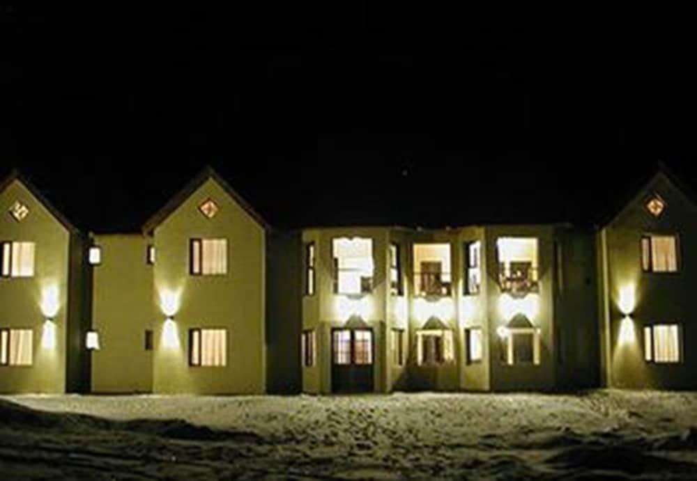 Glaciares De La Patagonia El Calafate Exterior foto
