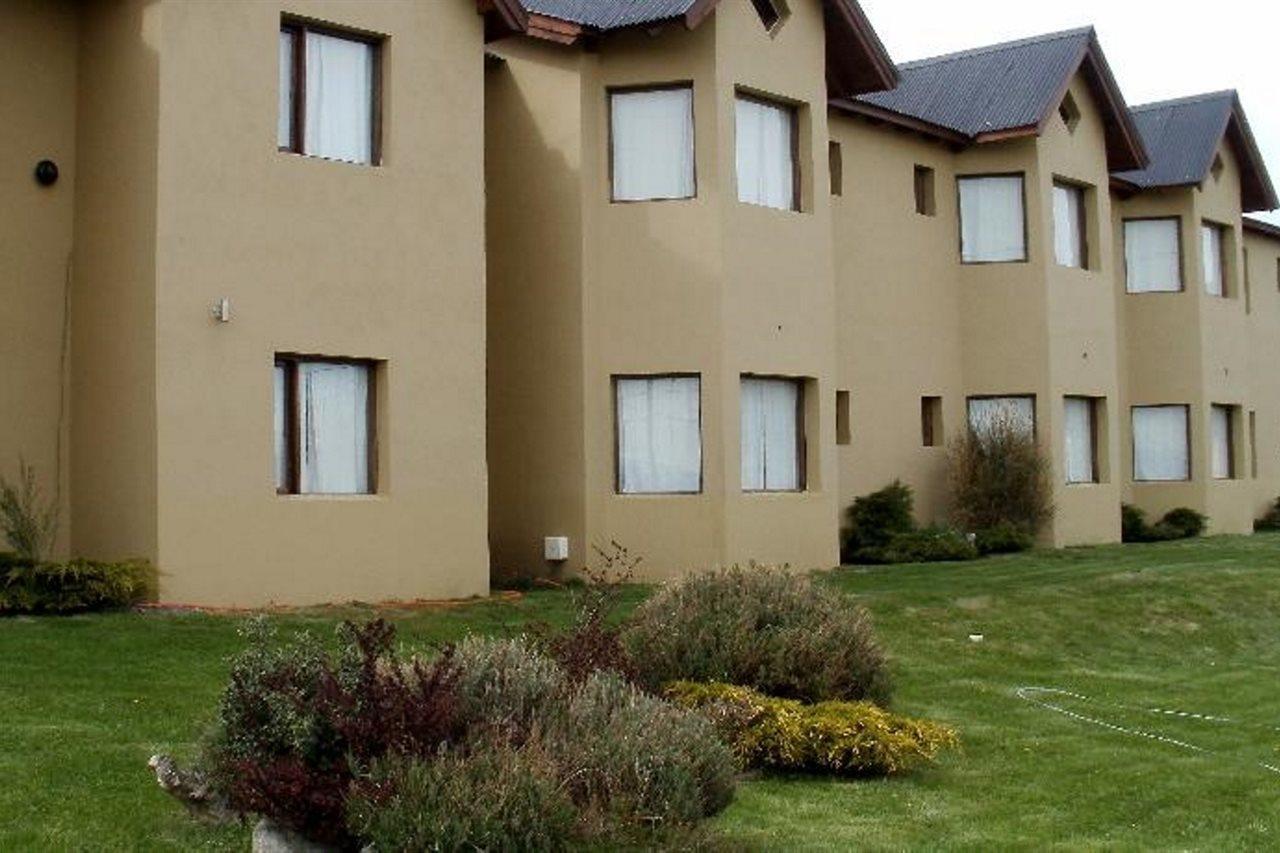 Glaciares De La Patagonia El Calafate Exterior foto